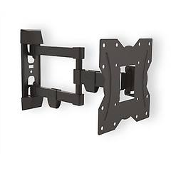 ridem karma rdm s7 supporto da parete per tv 14 43 portata max 35 kg