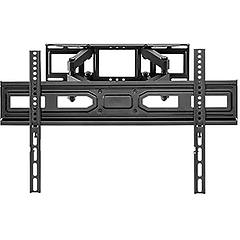 equip 650337 37 80 pollici supporto tv full motion