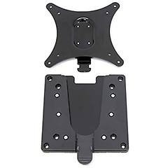 ergotron 60 589 060 monitor quick release bracket