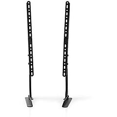 Nedis Supporto Tv Fisso 13-70 Peso Massimo Supportato