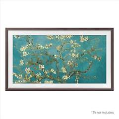 Samsung - Cornice 2023 The Frame Vg-scfc32bwbxc-brown