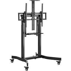 Equip - Carrello Mobile Motorizzato Lfd Da 55 A 100