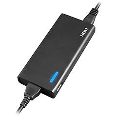 Nox Caricabatterie Portatile Nox-xtreme Nxpwr90nb Nero