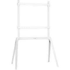 Thomson Staffa Pavimento Per Tv 55-86 Load 60kg 600x400