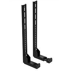 Meliconi Staffa Per Soundbar Da Collegare Alla Staffa Tv