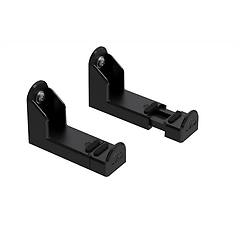 Meliconi Staffa Per Soundbar Da Parete 480530