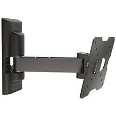 Meliconi Flatstyle Fr 100 Supporto Da Parete Per Tv Max 30kg