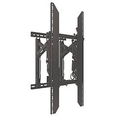 Nilox Lvs1up Staffa Videowall Connexsys 400x600mm Montaggio