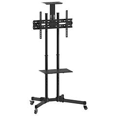 Sopar 23218 Tv Stand 70'' Vce-shelf