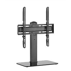 Ciatti - Supporto Tv Base55nero 40 Kg-nero