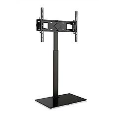 Meliconi - Supporto Tv Da Terra Floor600-nero