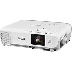 Epson Eb-x39 Videoproiettore 3500ansi Lumen Xga 3lcd