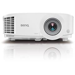 Benq Videoproiettore Meeting Room Mh733 Full Hd White