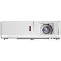 Optoma - Videoproiettore Zu506te Dlp 5500 Ansi Lumen Rapporto