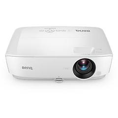 benq videoproiettore ms536 800 x 600 pixels proiettore dlp 3d 4000 lumen