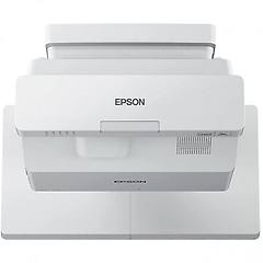 Epson Eb-725w Ultrafocale Corta Laser Proiettore 4000