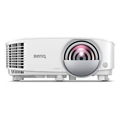Benq Proiettore Dlp A Ottica Corta Mw826sth 3500 Ansi