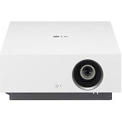 lg videoproiettore hu810pw 3840 x 2160 pixels proiettore dlp 2700 lumen