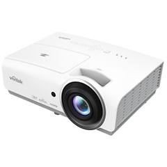 Vivitek - Dh856e Proiettore A Raggio Standard 5000 Ansi