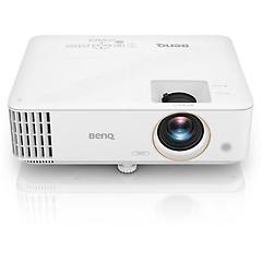 benq proiettore th585p ansi dlp fullhd 3500 lumen bianco
