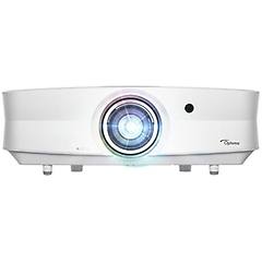 Optoma - Videoproiettore Uhz65lv Dmd 5000 Ansi Lumen Rapporto