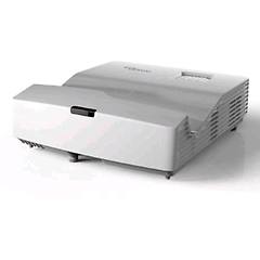 Optoma W340ust Videoproiettore Proiettore A Raggio Ultra