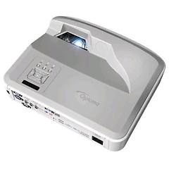 Optoma Zu500uste (wei Wuxga 3d Ipx5) (w9pd7jf01vz1)