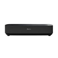 hisense videoproiettore serie pl1 4k uhd laser cinema antracite pl1se
