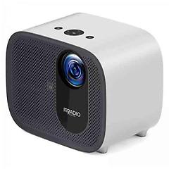 Irradio Videoproiettore Vdp-ir250hd Android Tv