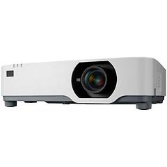 Nec Videoproiettore P627ul 3lcd 6200 Ansi Lumen Rapporto
