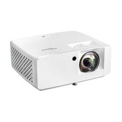 Optoma Zh350 (wei Fullhd 3d Ready Ipx6) (e9pd7kk01ez1)