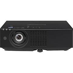 Panasonic Proiett Laser 3lcd 6. 200 Lumen Bk