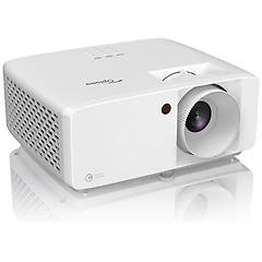 Optoma - Videoproiettore Zh520 Dlp 5500 Ansi Lumen Rapporto