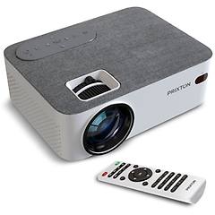 Prixton Proiettore Lumière Ansi Led Hd 5000 Lumen