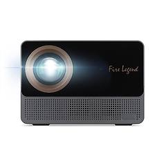Aopen Proiettore Fire Legend Qf18s Smart Fullhd 800 Ansi