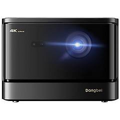 Dangbei Mars Pro 2 2450 Ansi Lumen Dlp Uhd 4k (3840x2160)