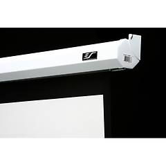 Elitescreens - Spectrum 84h 147 5 Cm Bianco Bianco