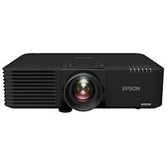 Epson Eb-l635su Proiettore A Raggio Standard 6000 Ansi