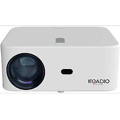Irradio Vpd-ir850whd Videoproiettore Hd 850lm Hdmi Usb