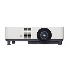 Sony - Proiettore Laser 6. 4klm 4k 60p