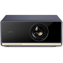 Wanbo - Videoproiettore X5 Pro 1100 Ansi Lumen 1920 X