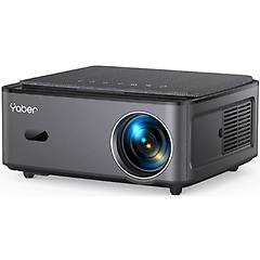 Yaber Pro U6 Proiettore Lcd 1080p Ansi 800 Lumen Wifi