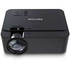 Prixton Proiettore Led Goya Wvga 2800 Lumen