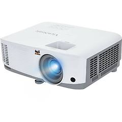 Viewsonic Proiettore Dlp Wxga 4000 Lumen Pa504w Connettività