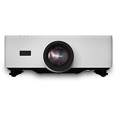 Sharp Nec P721q Projector Proiettore Per Grandi Ambienti