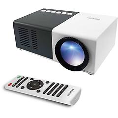 Prixton Proiettore Cinema Mini Fullhd 900 Lumen