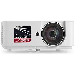 Infocus - Videoproiettore Nemesis Ii 4000 Ansi Lumen Dlp