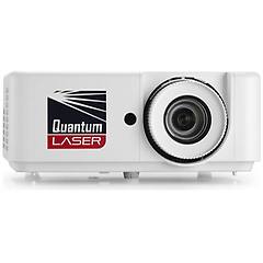Infocus - Videoproiettore Nemesis Ii 5000 Ansi Lumen Dlp
