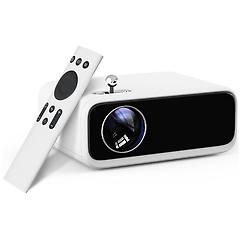 Xiaomi - Videoproiettore Wanbo Mini Xs01 250 Ansi Rapporto