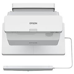Epson - Proiettore Eb760w Risoluzione 1280 X 800 Lcd